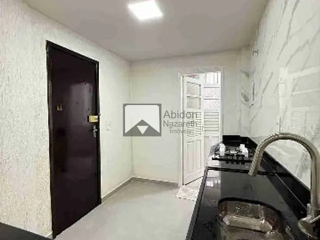 Apartamento com 54m² 2 quartos e 2 banheiros, à venda, no bairro Fonseca em Niterói