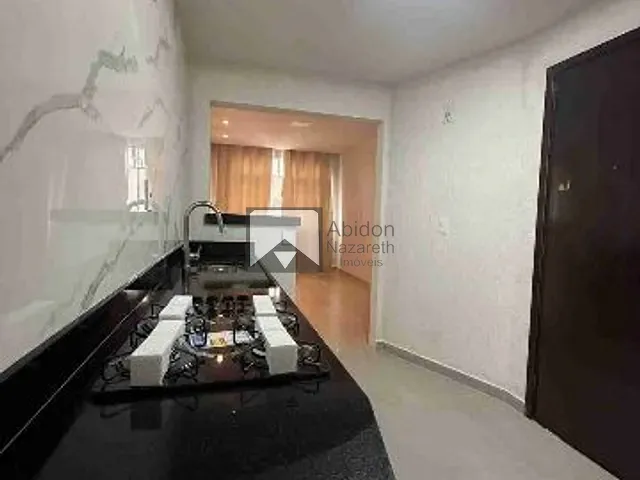 Apartamento com 54m² 2 quartos e 2 banheiros, à venda, no bairro Fonseca em Niterói