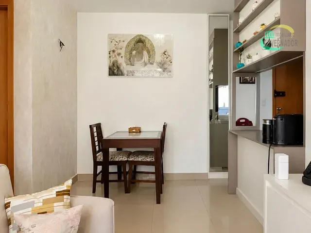 Apartamento 2 quartos e 1 banheiro, à venda, no bairro Fundação da Casa Popular em Campinas