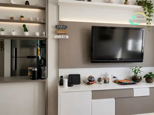 Apartamento 2 quartos e 1 banheiro, à venda, no bairro Fundação da Casa Popular em Campinas