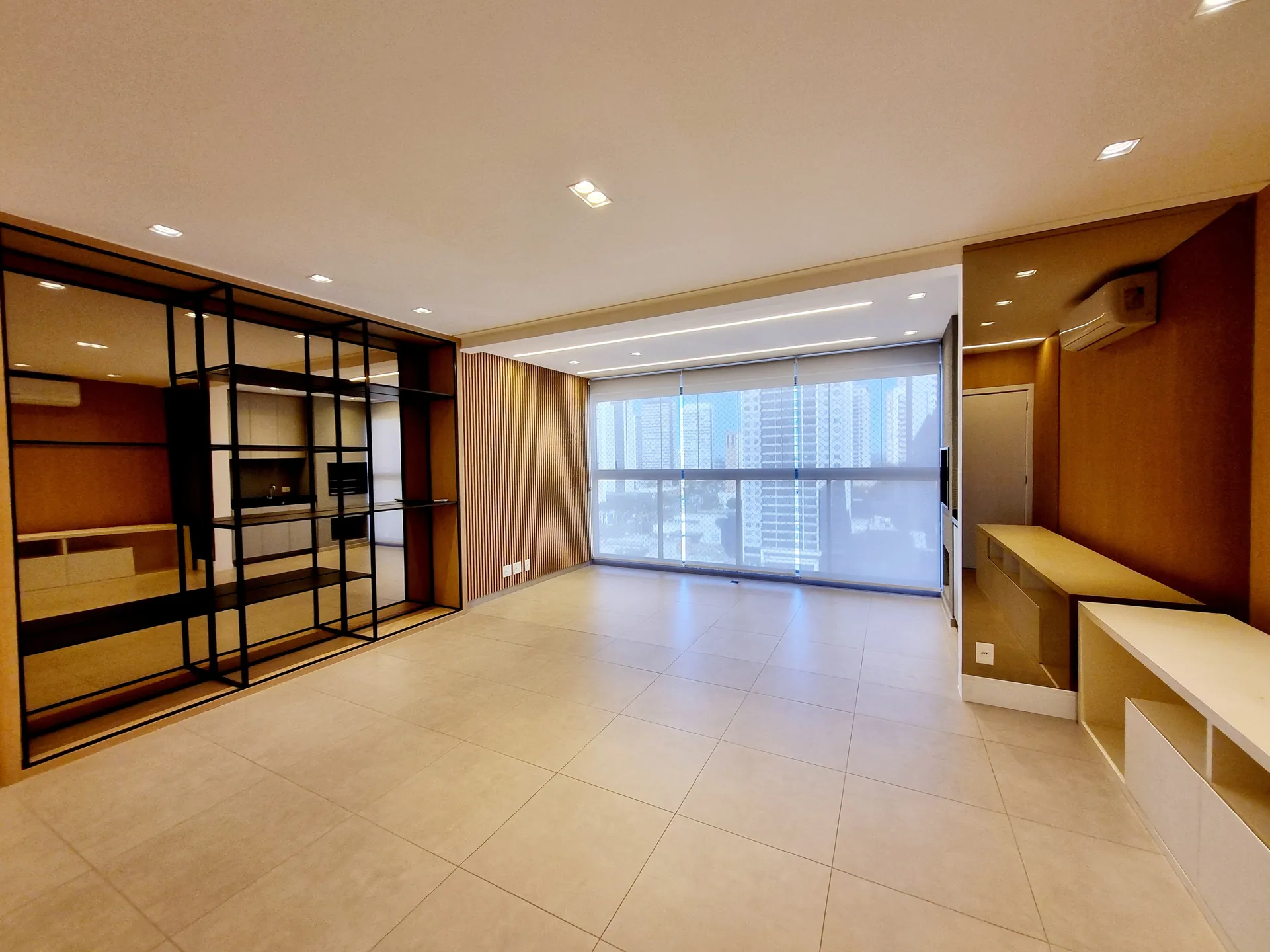 Apartamento, 3 quartos, 115 m² - Foto 3
