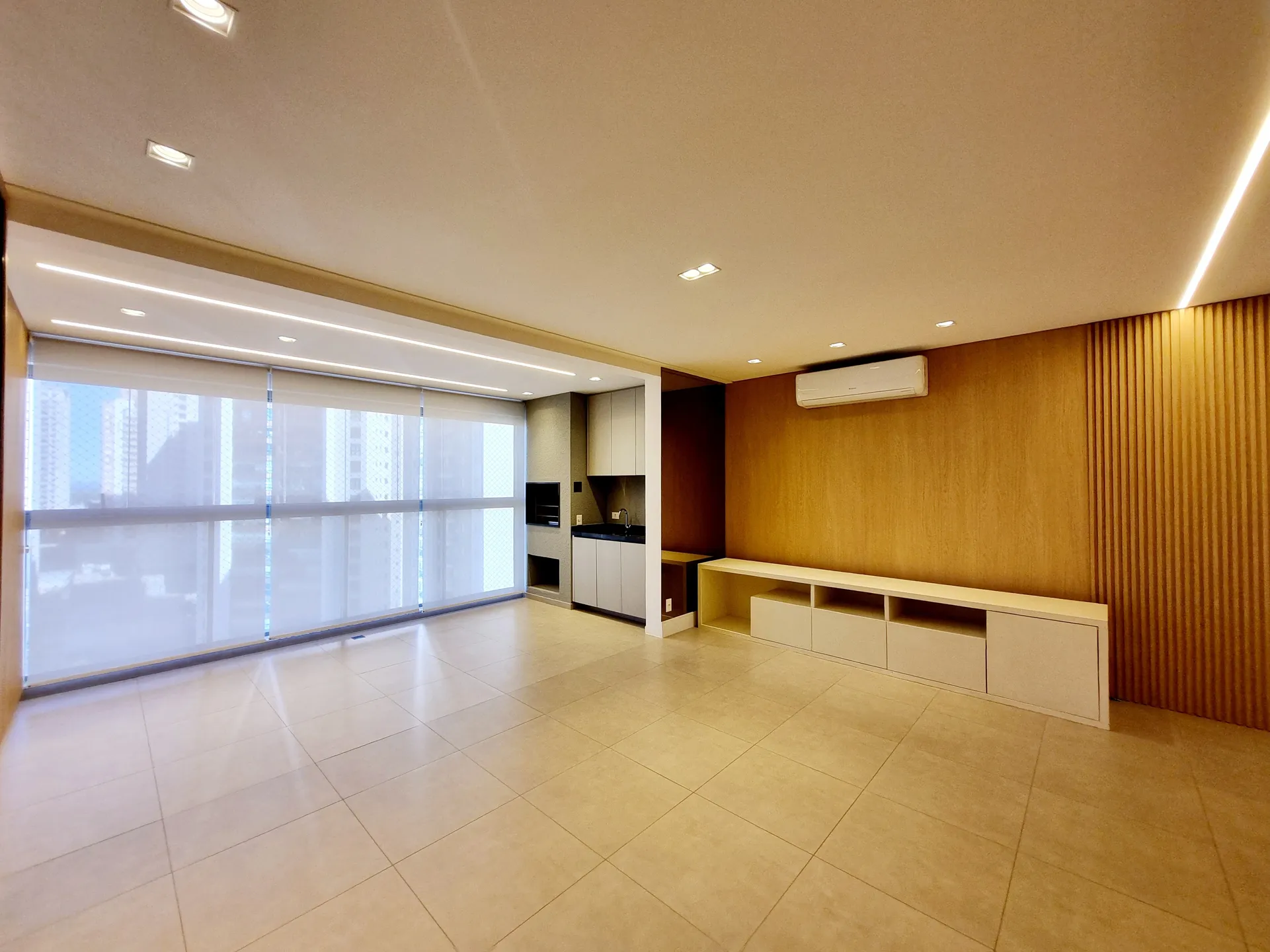 Apartamento, 3 quartos, 115 m² - Foto 2