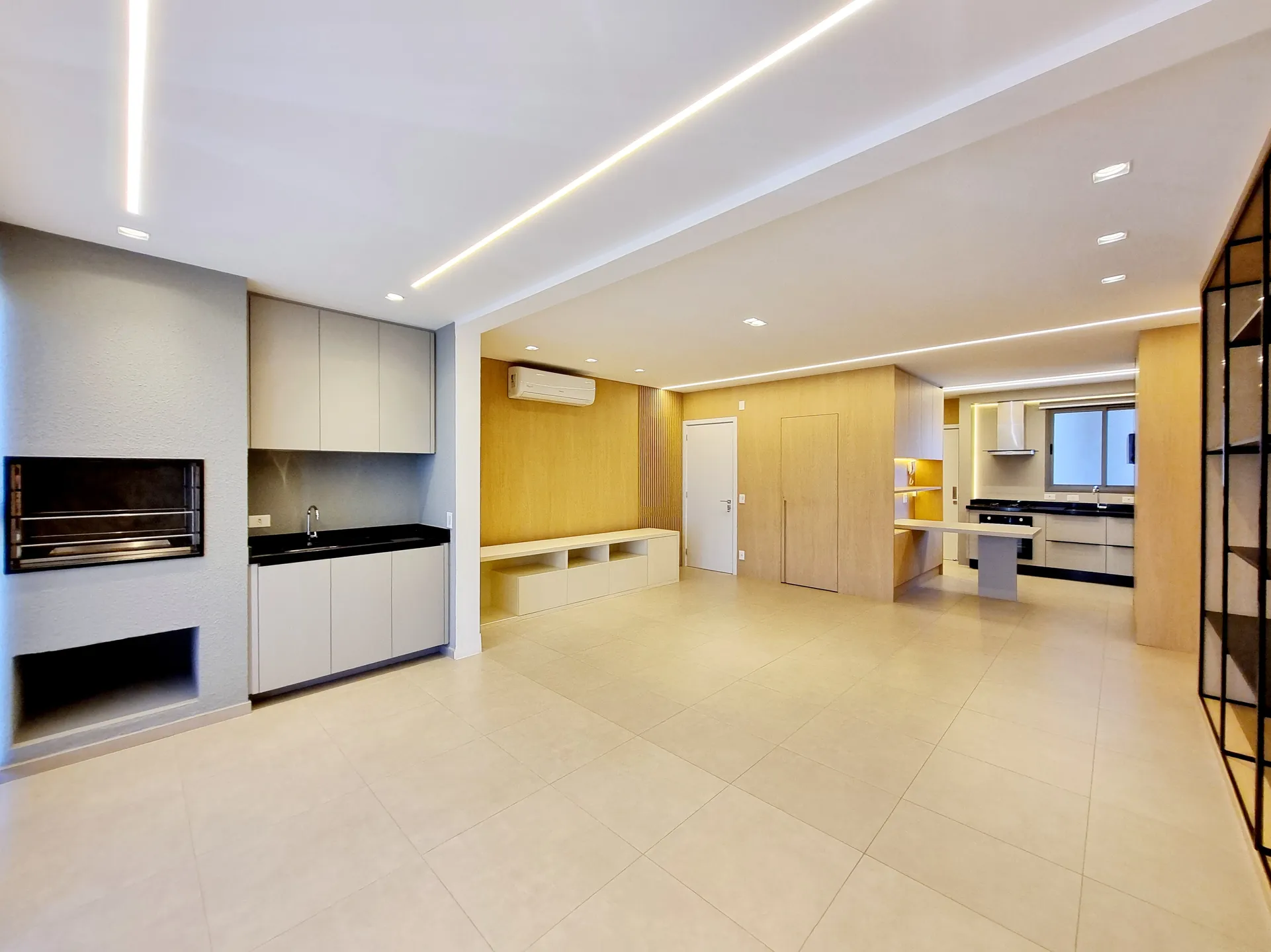 Apartamento, 3 quartos, 115 m² - Foto 1