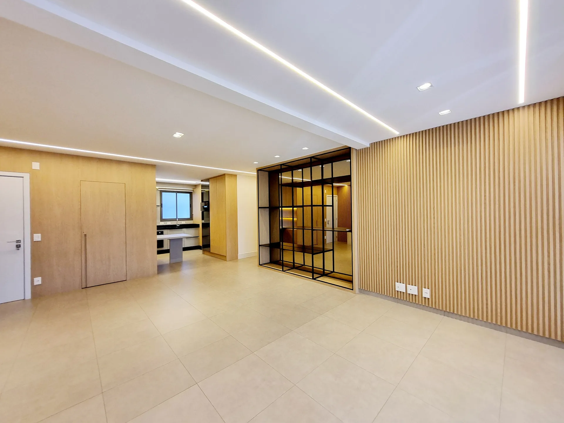 Apartamento, 3 quartos, 115 m² - Foto 4