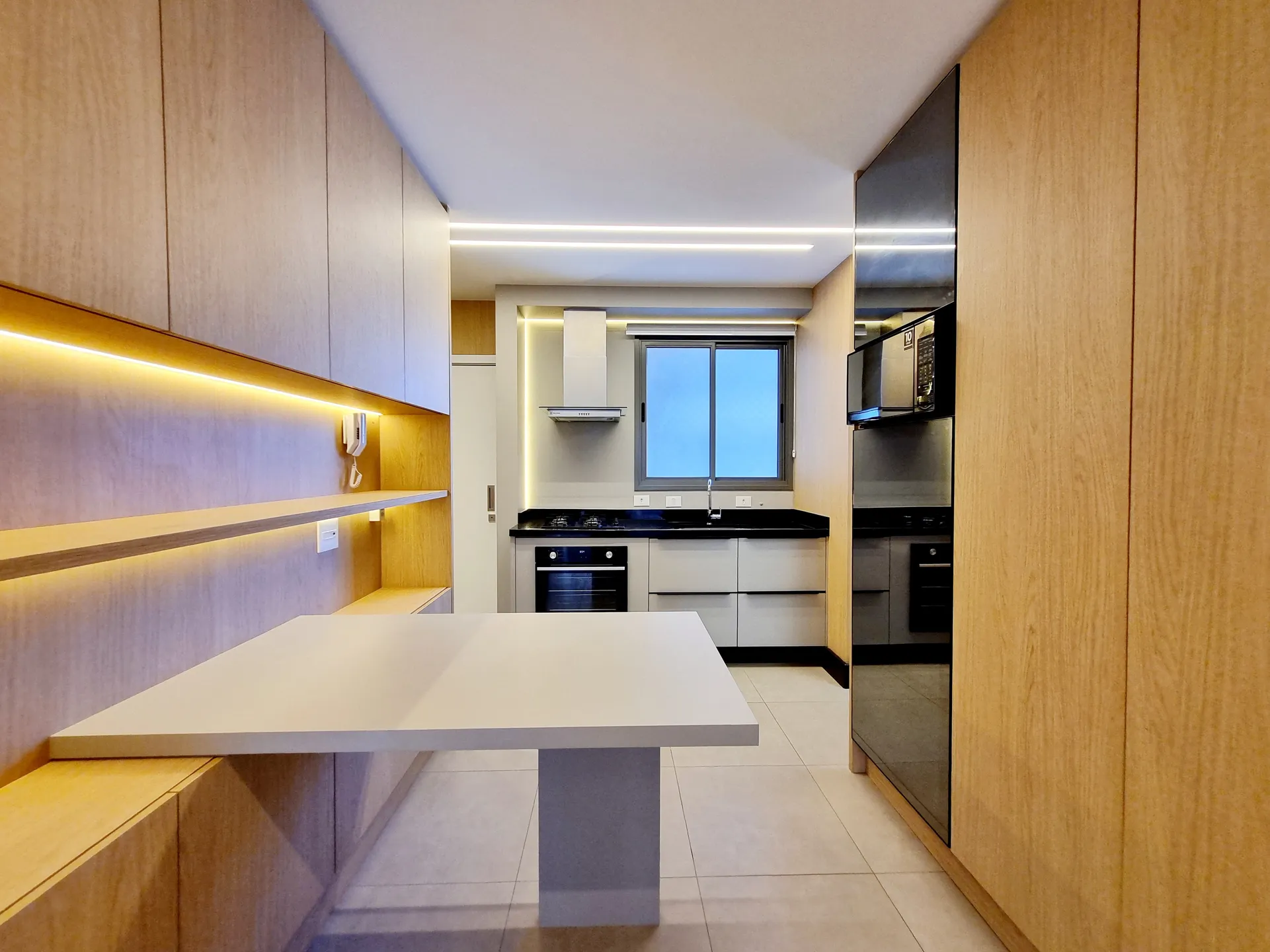 Apartamento, 3 quartos, 115 m² - Foto 5