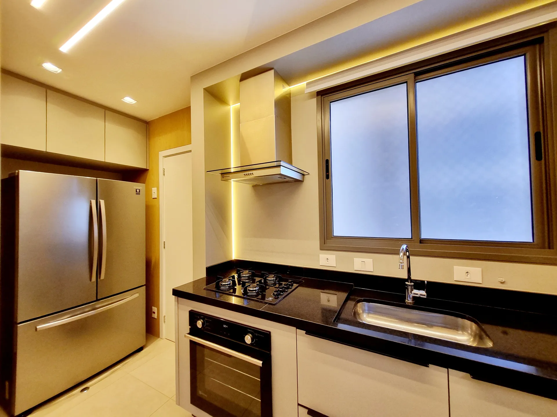 Apartamento, 3 quartos, 115 m² - Foto 8