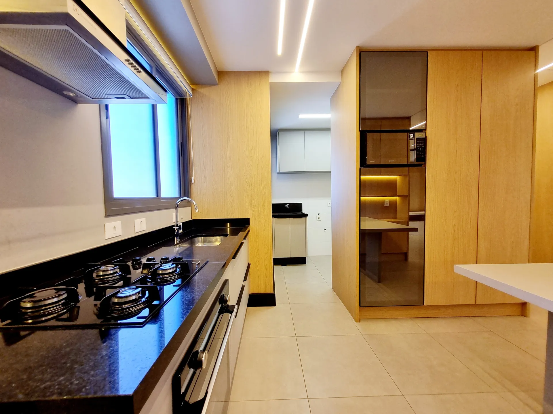 Apartamento, 3 quartos, 115 m² - Foto 6