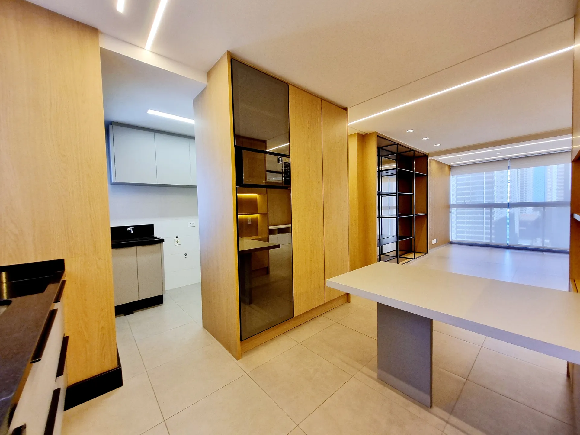 Apartamento, 3 quartos, 115 m² - Foto 7