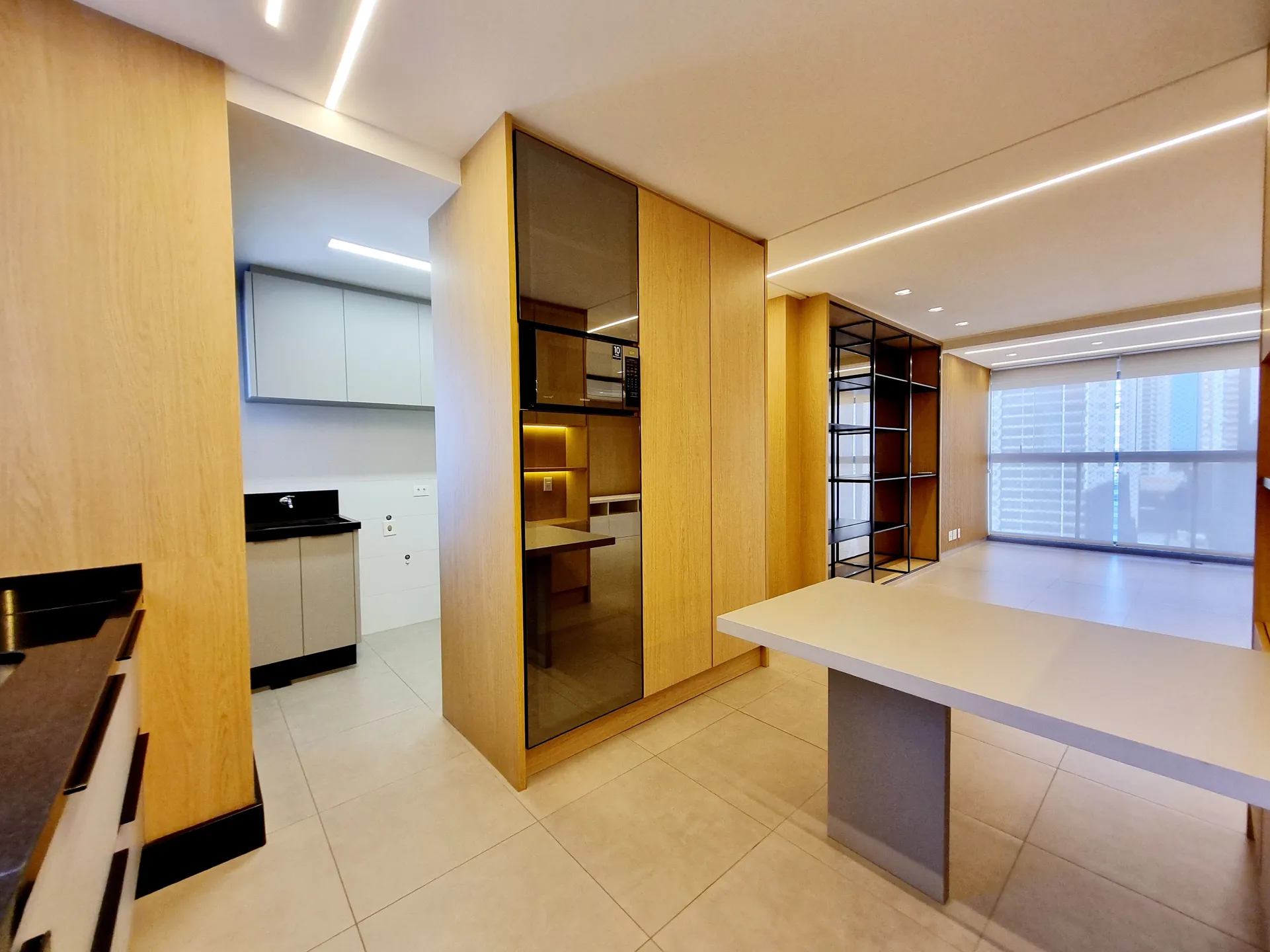 Apartamento, 3 quartos, 115 m² - Foto 11