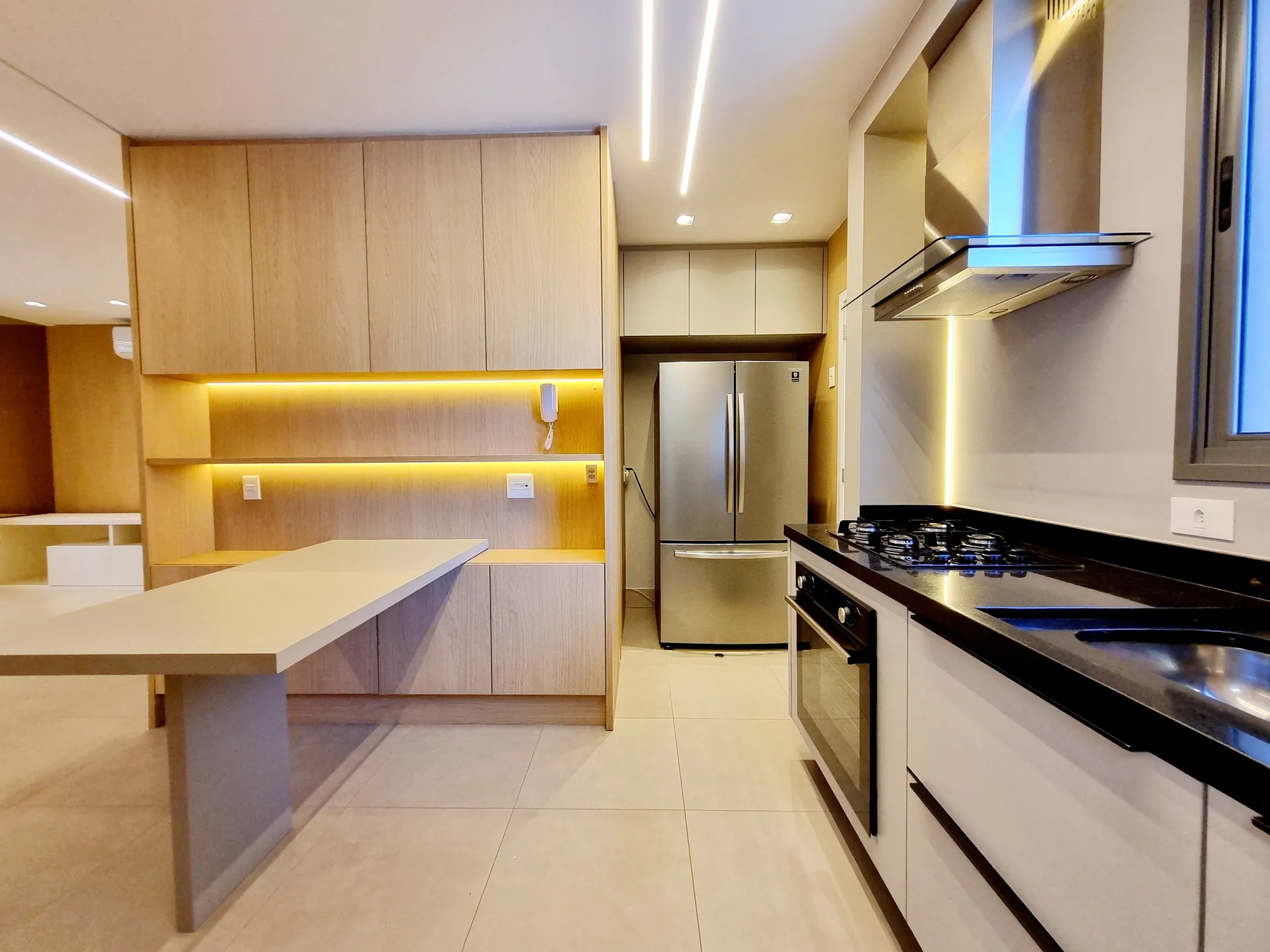 Apartamento, 3 quartos, 115 m² - Foto 9