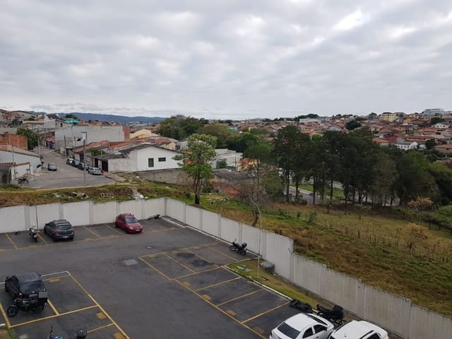 Foto do Apartamento - Apartamento com 2 dormitórios à venda, 40 m² por R$ 192.000,00 - Jardim Santa Inês III - São José dos Campos/SP | INDEPENDENCE NEGOCIOS IMOBILIARIOS LTDA