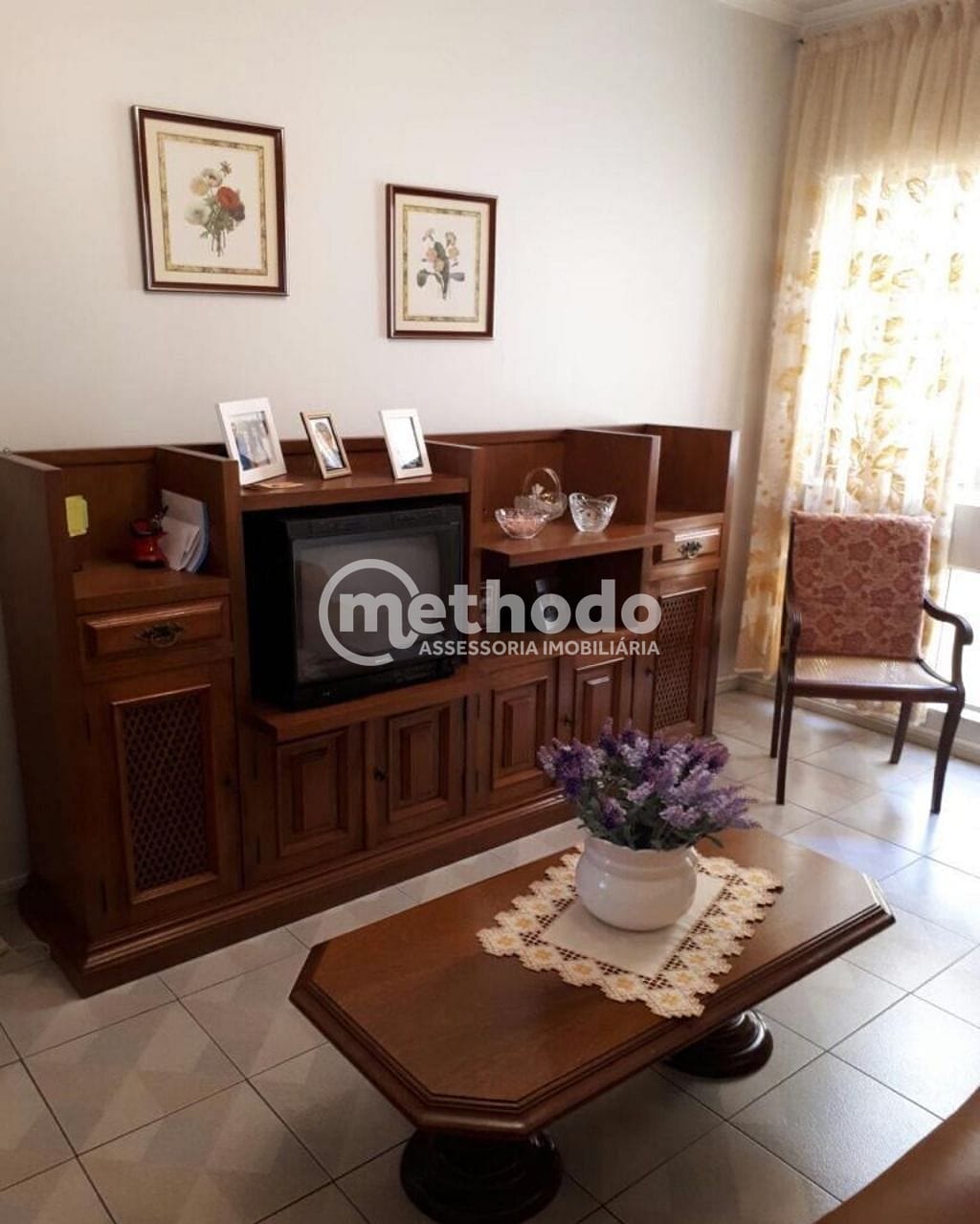 Apartamento, 3 quartos, 75 m² - Foto 4