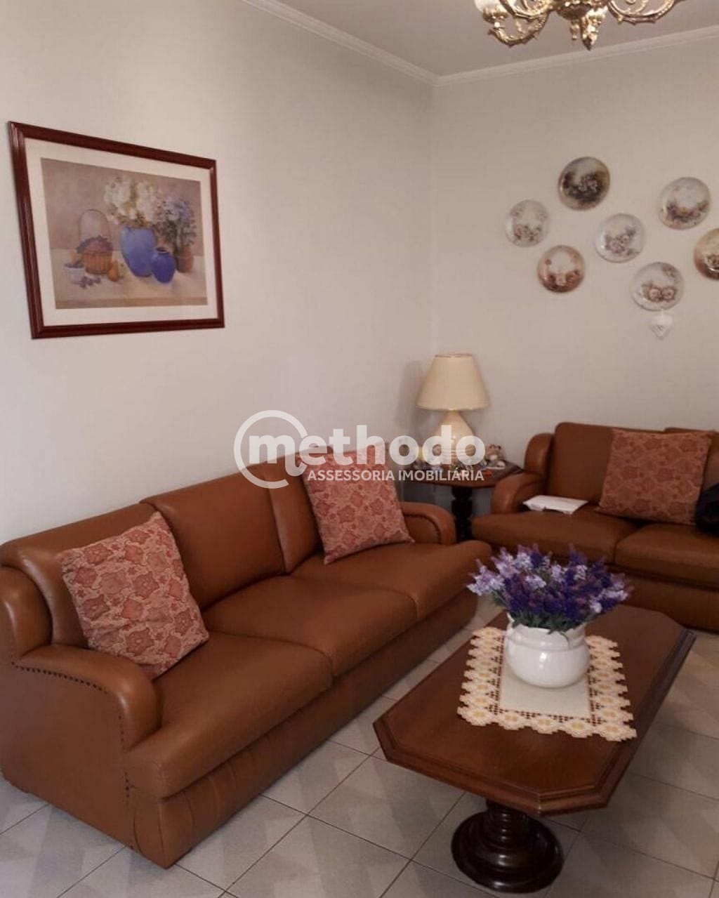 Apartamento, 3 quartos, 75 m² - Foto 1