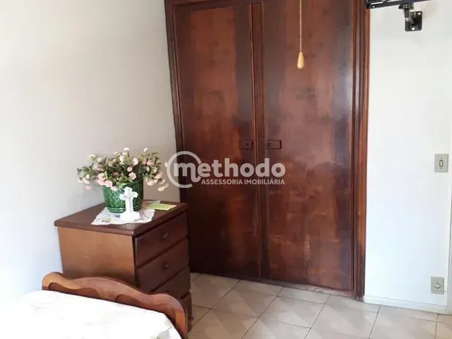 Apartamento com 75m² 3 quartos e 2 banheiros, à venda, no bairro Vila Iza em Campinas