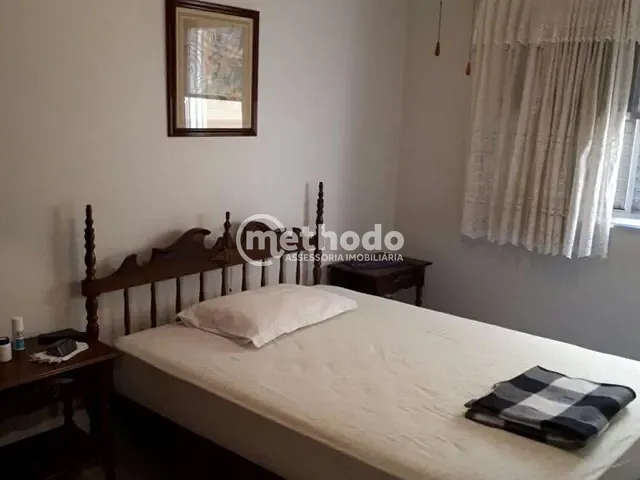 Apartamento com 75m² 3 quartos e 2 banheiros, à venda, no bairro Vila Iza em Campinas