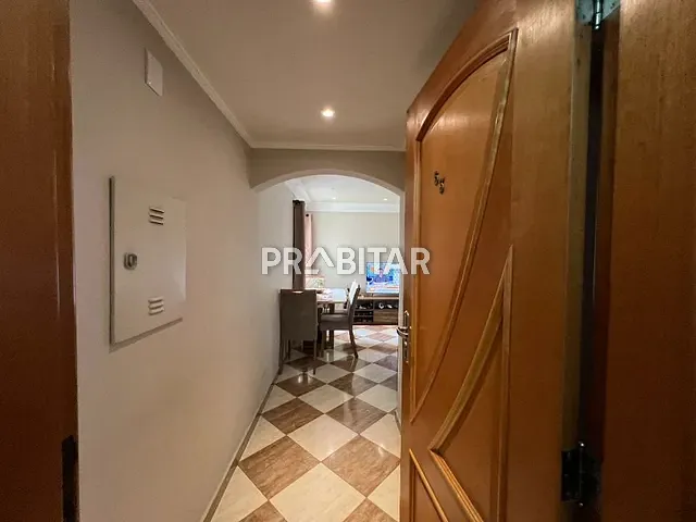 Apartamento 2 quartos e 1 banheiro, à venda, no bairro Parque Maria Domitila em São Paulo