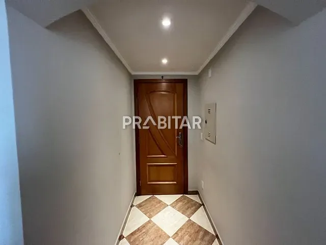 Apartamento 2 quartos e 1 banheiro, à venda, no bairro Parque Maria Domitila em São Paulo