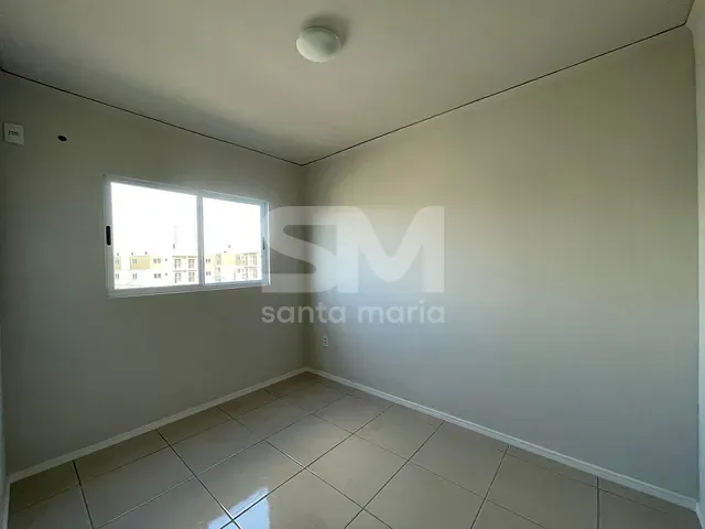 Apartamento 2 quartos e 1 banheiro, para alugar, no bairro Desbravador em Chapecó