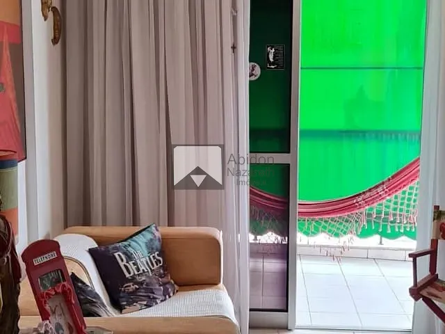 Apartamento com 85m² 2 quartos e 2 banheiros, à venda, no bairro Vital Brasil em Niterói