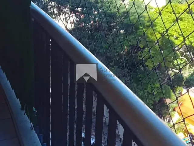 Apartamento com 85m² 2 quartos e 2 banheiros, à venda, no bairro Vital Brasil em Niterói