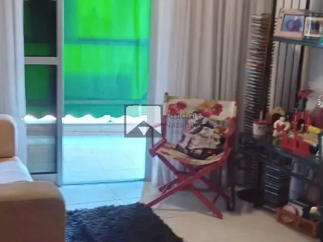 Apartamento com 85m² 2 quartos e 2 banheiros, à venda, no bairro Vital Brasil em Niterói