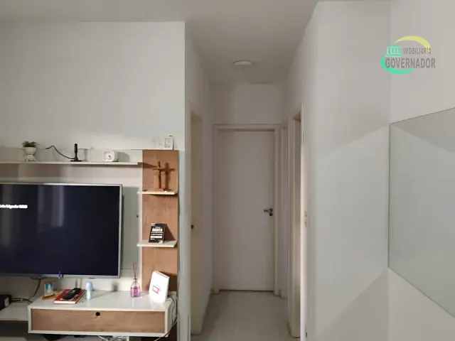 Apartamento 3 quartos e 1 banheiro, para alugar, no bairro Parque Fazendinha em Campinas