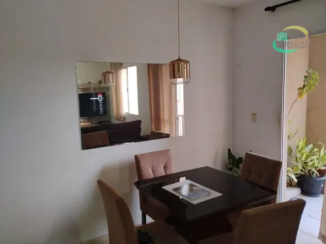 Apartamento 3 quartos e 1 banheiro, para alugar, no bairro Parque Fazendinha em Campinas