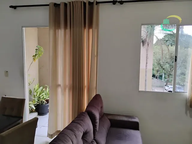 Apartamento 3 quartos e 1 banheiro, para alugar, no bairro Parque Fazendinha em Campinas