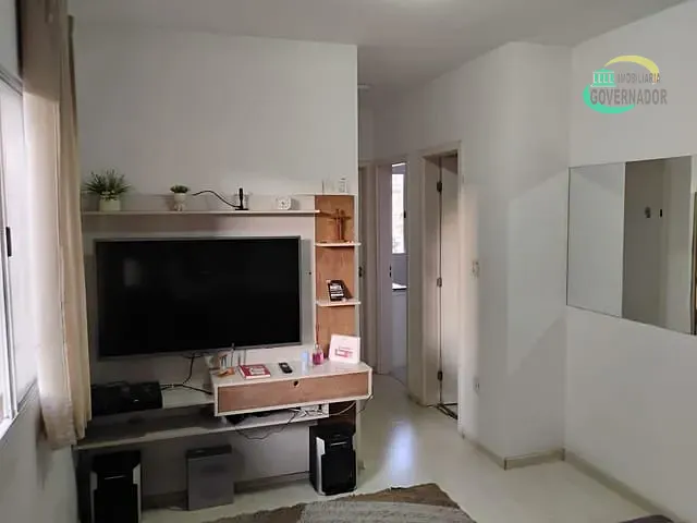 Apartamento 3 quartos e 1 banheiro, para alugar, no bairro Parque Fazendinha em Campinas