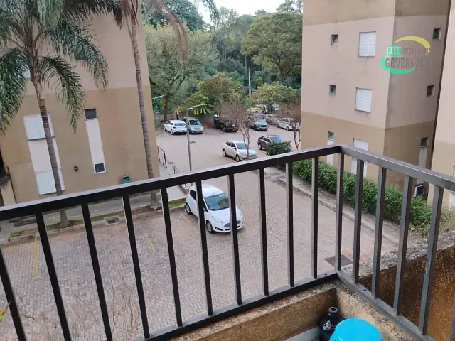 Apartamento 3 quartos e 1 banheiro, para alugar, no bairro Parque Fazendinha em Campinas