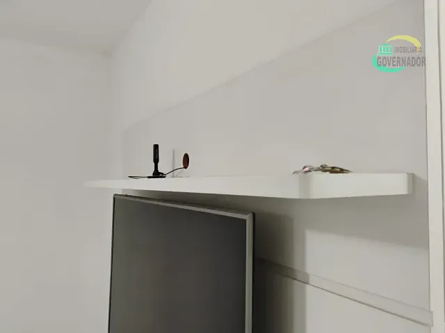 Apartamento 3 quartos e 1 banheiro, para alugar, no bairro Parque Fazendinha em Campinas