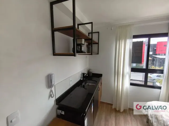 Apartamento para alugar, no bairro Mossunguê em Curitiba
