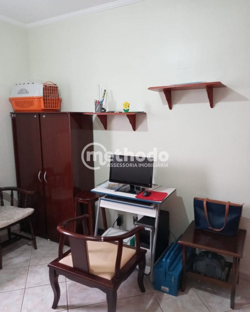 Apartamento, 2 quartos, 57 m² - Foto 6