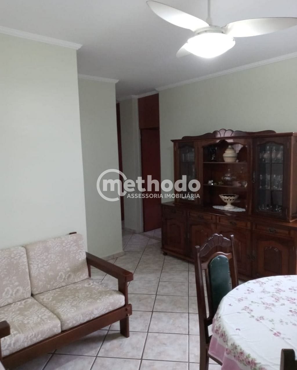 Apartamento, 2 quartos, 57 m² - Foto 2