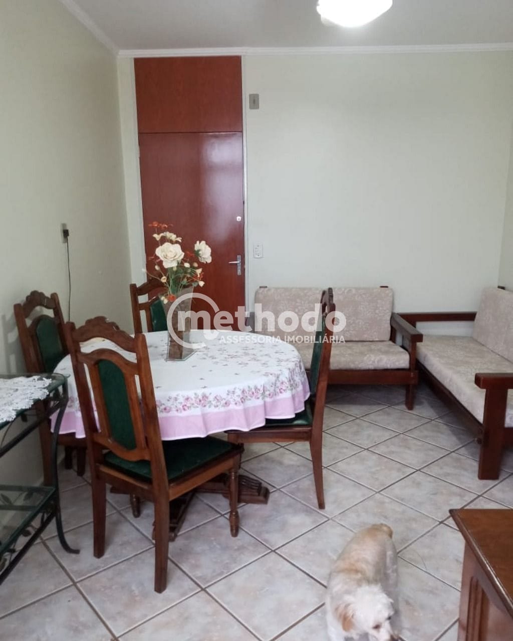 Apartamento, 2 quartos, 57 m² - Foto 7
