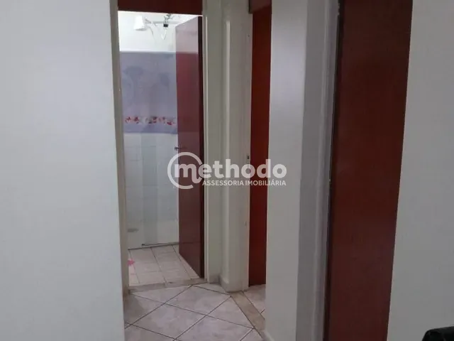 Apartamento com 57m² 2 quartos e 1 banheiro, à venda, no bairro Jardim das Bandeiras em Campinas