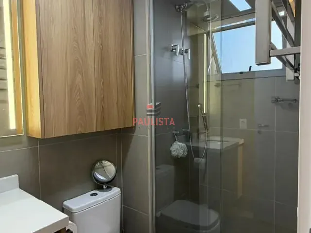 Apartamento 2 quartos e 2 banheiros, à venda, no bairro Chácara Klabin em São Paulo