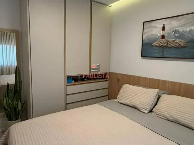 Apartamento 2 quartos e 2 banheiros, à venda, no bairro Chácara Klabin em São Paulo