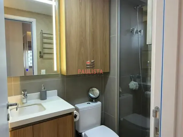 Apartamento 2 quartos e 2 banheiros, à venda, no bairro Chácara Klabin em São Paulo