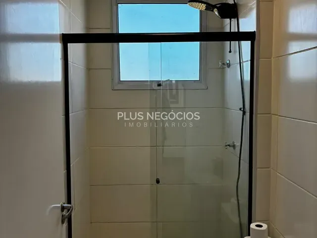 Apartamento com 40m² 2 quartos e 1 banheiro, à venda, no bairro Ipatinga em Sorocaba