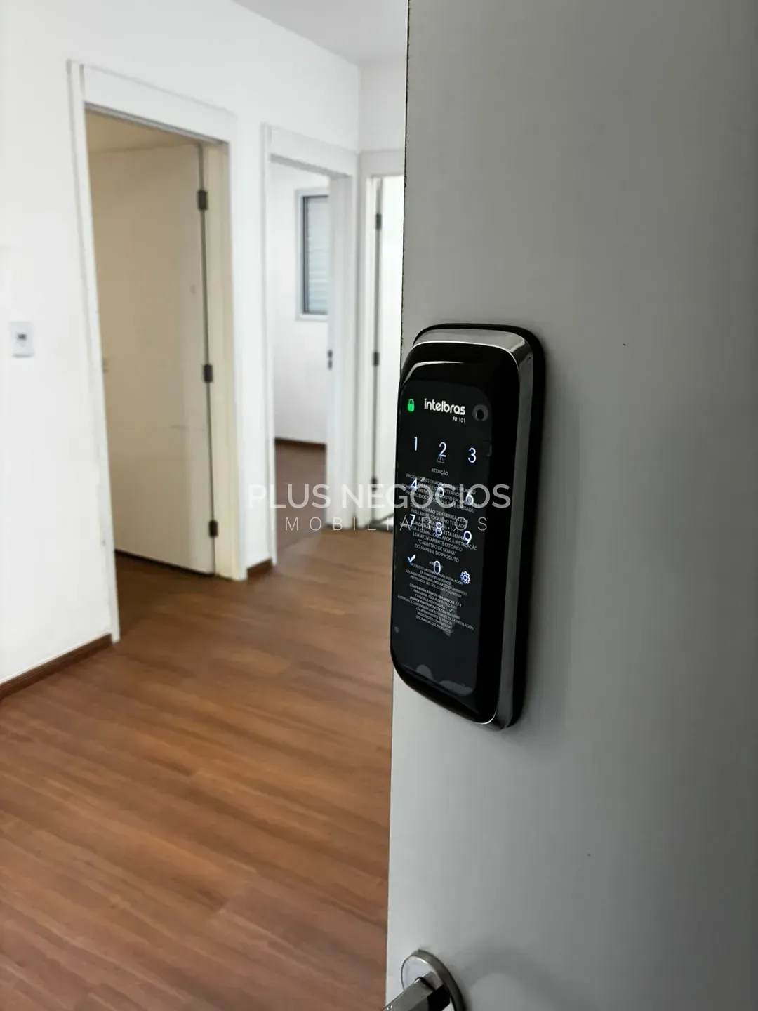 Apartamento, 2 quartos, 40 m² - Foto 2