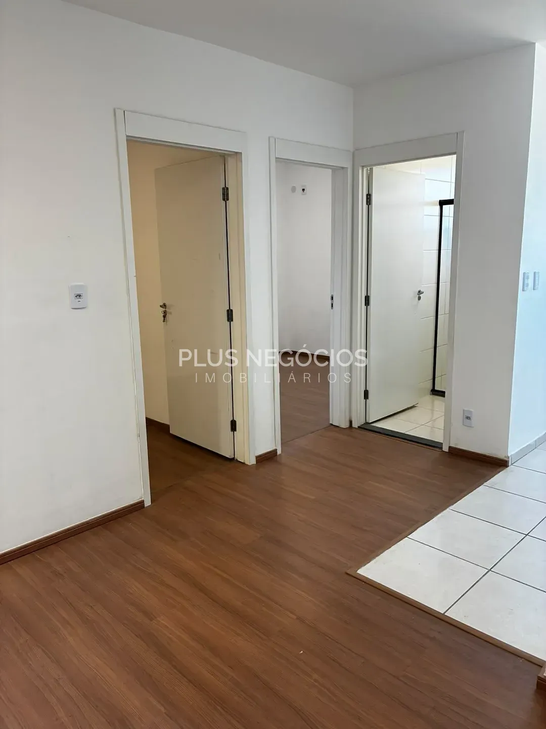 Apartamento, 2 quartos, 40 m² - Foto 4