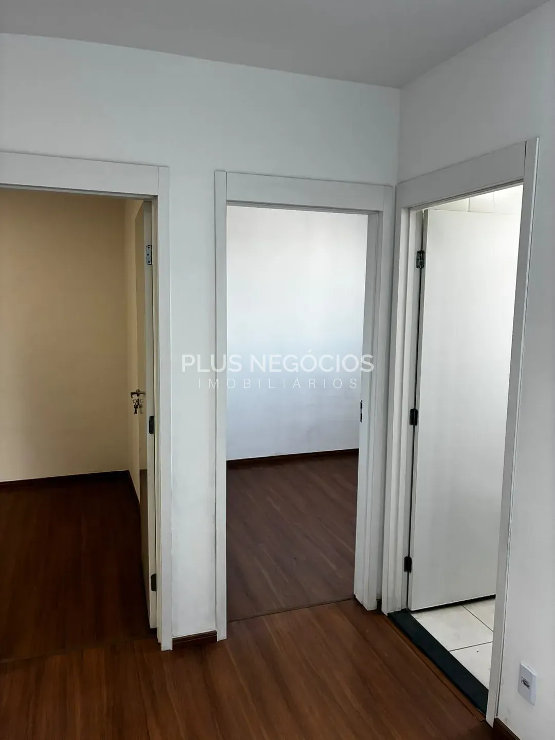 Apartamento, 2 quartos, 40 m² - Foto 8