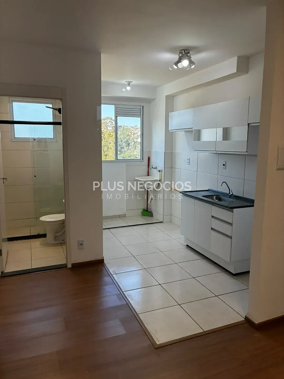 Apartamento, 2 quartos, 40 m² - Foto 22
