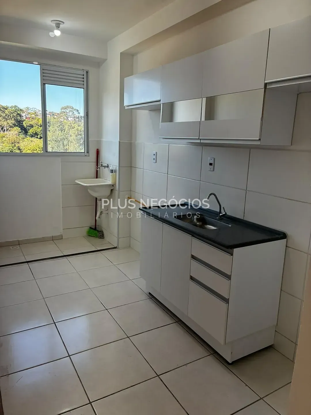 Apartamento, 2 quartos, 40 m² - Foto 12