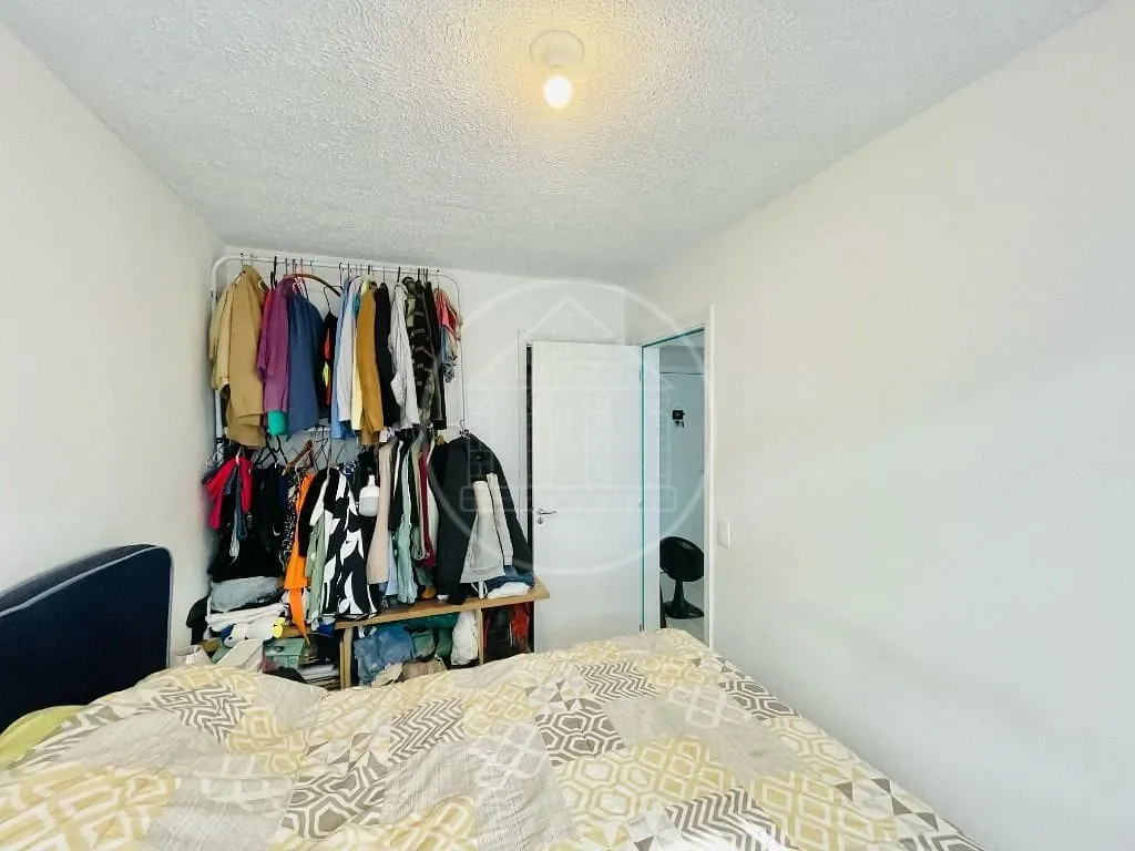 Apartamento, 1 quarto, 31 m² - Foto 6