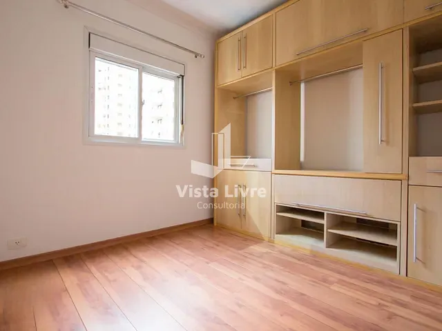Apartamento com 111m² 3 quartos e 2 banheiros, à venda, no bairro Vila Olímpia em São Paulo