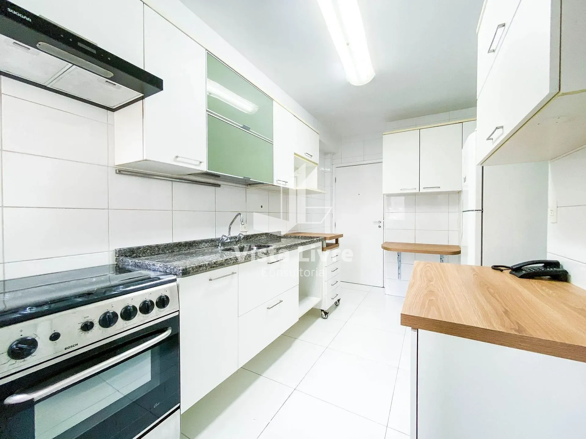 Apartamento, 3 quartos, 111 m² - Foto 6