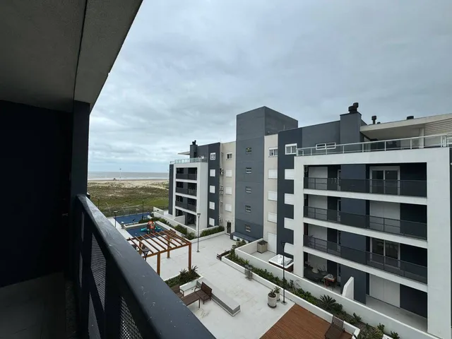 Apartamento 2 quartos e 2 banheiros, à venda, no bairro Cassino em Rio Grande