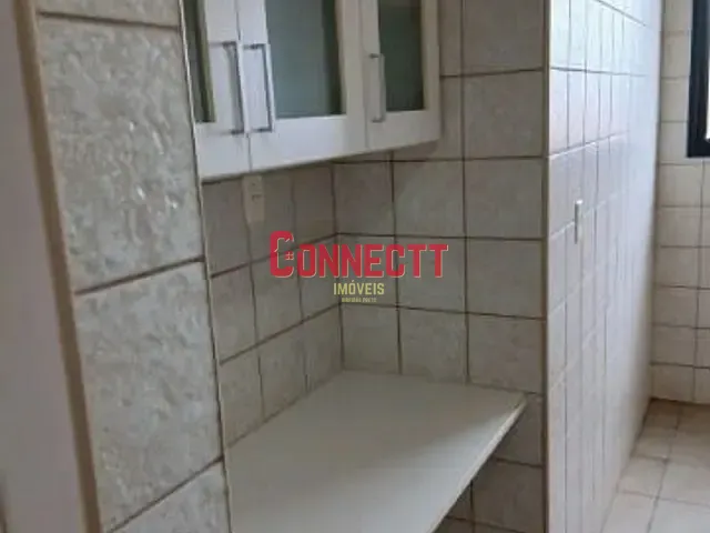 Apartamento com 46m² 1 quarto e 1 banheiro, à venda, no bairro Vila Seixas em Ribeirão Preto